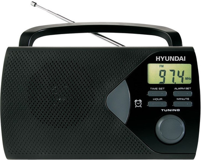 Radio Hyundai PR 200B (HY-PR200B)