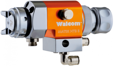 Фарбопульт автоматичний Walcom Matik HTE 3, 1 мм (3280.10)