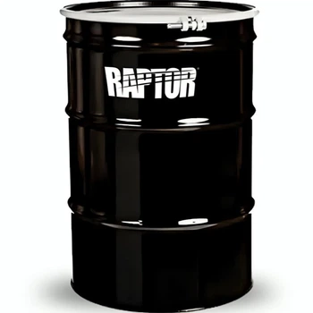 Захисне покриття підвищеної міцності U-POL RAPTORTM, 200 л Безбарвний (без затверджувача) (OWNRLTV/200)