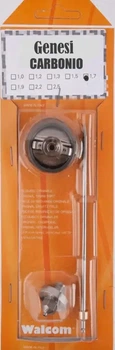Ремкомплект Walcom до EGO Carbonio HVLP, 1,4 мм (710014)