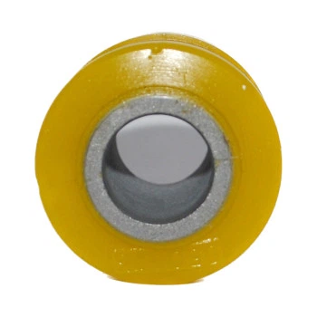 Полиуретановая опора заднего амортизатора 050076 v18 Poly Bush (050076V18)