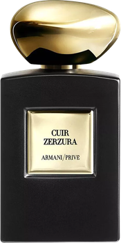 Woda perfumowana damska Armani Prive Cuir Zerzura 50 ml (3614272905146)