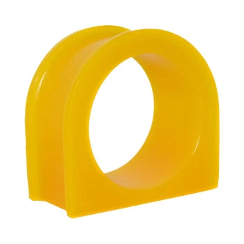 Поліуретанова втулка рульової рейки d=60мм, h=38мм 050166 v18 Poly Bush (050166V18)