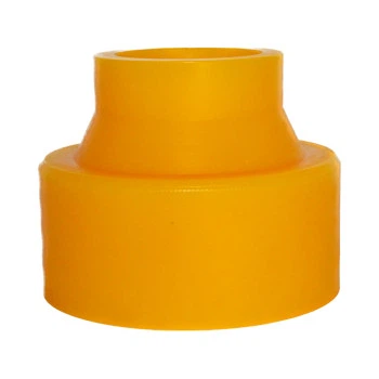 Полиуретановая проставка пружини передней 60мм 060020 v18 Poly Bush (060020V18)
