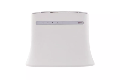 Wi-Fi роутер ZTE MF283U White*