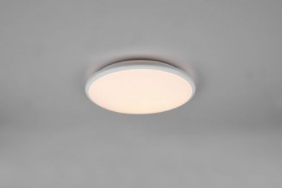 Потолочный светодиодный светильник Trio LIMBUS R67021131