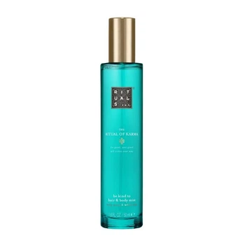 Мист для тела и волос Rituals The Ritual of Karma 50 мл