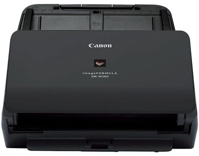 Canon Документ-сканер А4 DR-M260