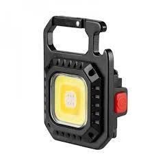 Акамуляторний міні ліхтарик LED W5130 с Type-C багатофункціональний