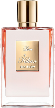 Woda perfumowana unisex by Kilian Love Don't be Shy 50 ml (3700550218227)