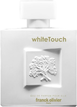 Парфумована вода для жінок Franck Olivier White Touch 100 мл (3516642117312)