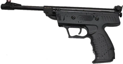 Пневматический пистолет XTSG XT-S-3