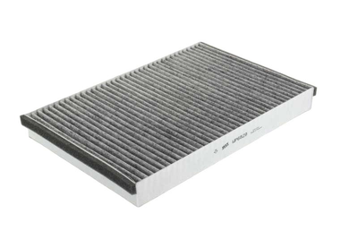 Фильтр салона WIX FILTERS Opel угольный (WP6829/K1014A)