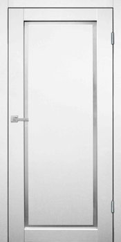 Двері міжкімнатні DOORS Смарт С090G Дуб маренго (ПВХ), 700x2000