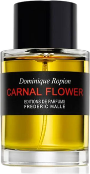 Woda perfumowana unisex Frederic Malle Carnal Flower 100 ml (3700135003613)