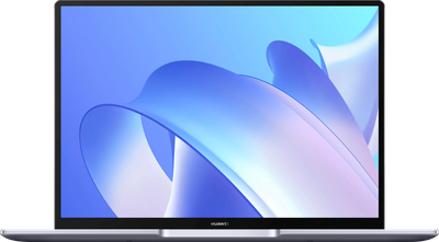 Ноутбук 14" Huawei MateBook 14 AMD Ryzen 7 4800H 16GB SSD 512GB Win11 Алюминиевый корпус