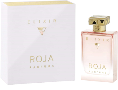 Парфумована вода для жінок Roja Parfums Elixir Essence 100 мл (5060370911592)