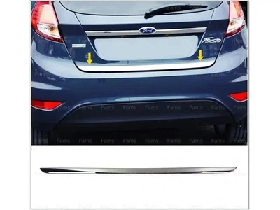 Кришка багажника для FORD FIESTA 2009-2018