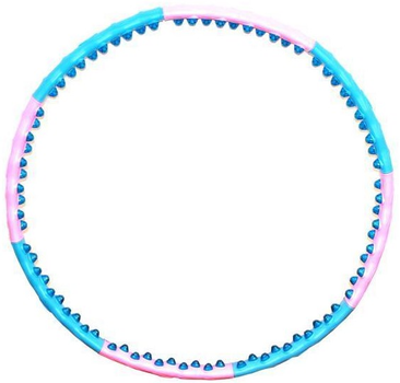 Pierścień hula-hoop Magnetic JS-6008 (4260135969917)