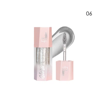 Блеск для губ Pudaier Ultra Glossy Lip (06)