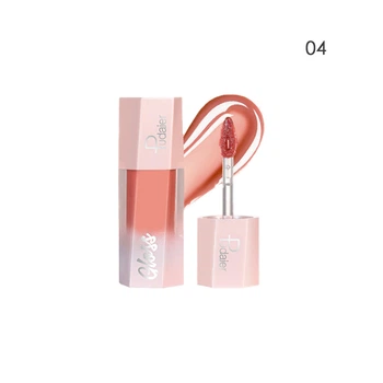 Блиск для губ Pudaier Ultra Glossy Lip (04)