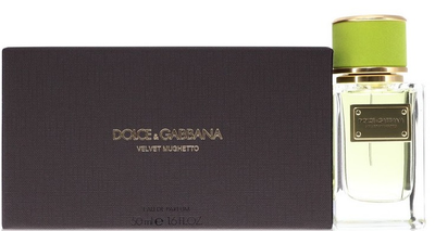 Парфумована вода для жінок Dolce&Gabbana Velvet Mughetto 50 мл (3423473144953)