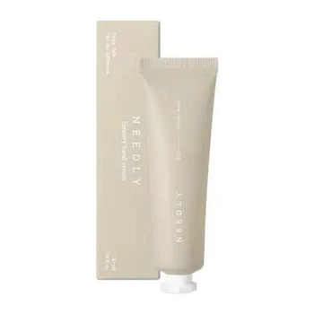 Крем для рук Мечта пустыни Needly Sensory Hand Cream 630 Dreamy desert 30 мл