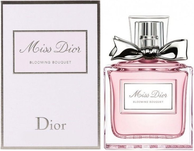 Woda toaletowa damska Dior Miss Dior Blooming Bouquet 50 ml (3348901627368)