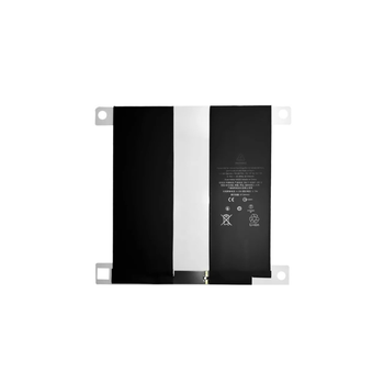 Акумуляторна батарея iPad Air 3 10.5, 2019 (A2152/A2131/A2153/A2154/A2123), 8134 mAh, Original PRC