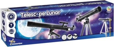 Телескоп Science4you 50/600 Б/В
