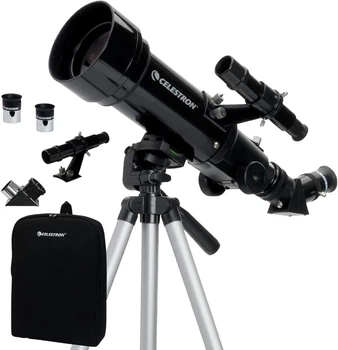 Телескоп Celestron 21035 Travel Scope 70/400 Б/В