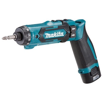 Шуруповерт Makita 7,2В (DF012DSE)