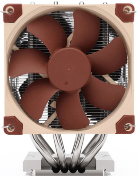 Кулер Noctua NH-D9 DX-4677 4U (8304681)