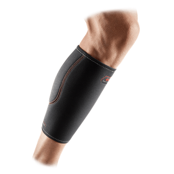 Компрессионный рукав на ногу McDavid calf sleeve(441) L Черный