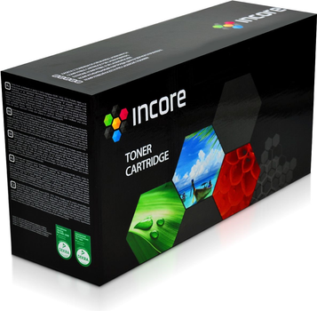 Тонер-картридж Incore для Brother TN2010 Black (IB2010-N)