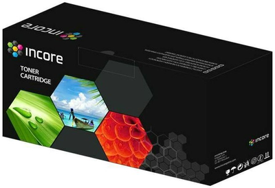 Toner Incore do Brother TN326Y Yellow (IB326-YN)