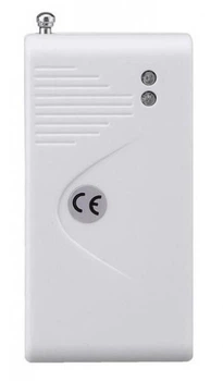 Беспроводной датчик вибрации удара vibration GSM 433 МГц для GSM сигнализации (2323280941126)