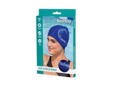 Шапочка для плавання BESTWAY 26 039