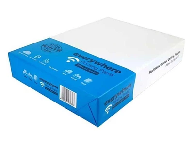 Папір офісний Everywhere 80г/м2 500арк. А4 Printing Paper (Mondi