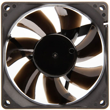 Кулер Noiseblocker BlackSilent Pro Fan P-P Black (4250051906226)