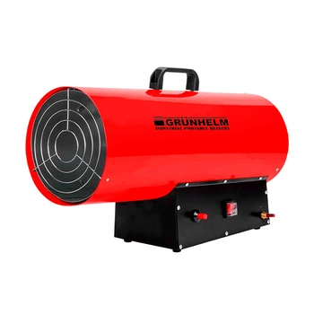 Газовый нагреватель Grunhelm GGH-30 30000 Вт