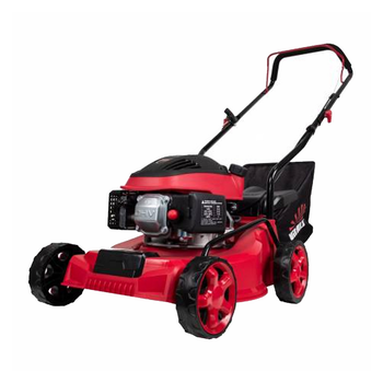 Газонокосилка бензиновая Vitals Zp 4099t 118700 2 кВт 40 см