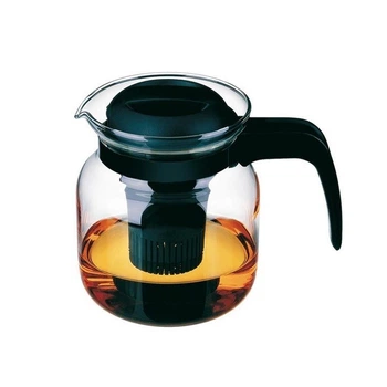 Чайник заварочный Simax Matura 3782 с фильтром 1,25 л
