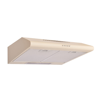 Вытяжка Jantar PH II LED 60 BG бежевая