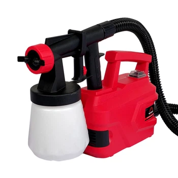 Фарбопульт электрический Vitals Master Es 8550JS 54831 500 Вт
