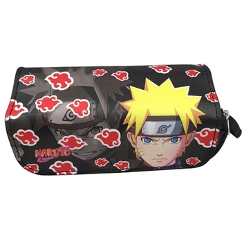 Шкільний пенал Наруто (Naruto)