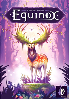 Настільна гра Asmodee Equinox (4015566602205)