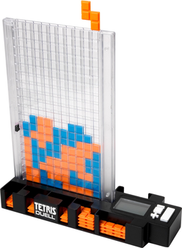 Gra planszowa Noris Tetris Duell (4000826017998)