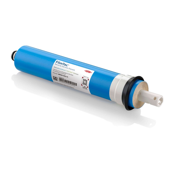 Мембрана обратноосмотическая DOW FILMTEC™ BW60-1812-75 DuPont (в новом дизайне, с проверочным кодом)