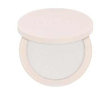 Полупрозрачная матирующая пудра Farmasi Translucent Setting Powder, 12 г